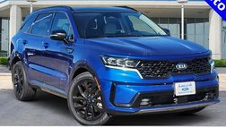 2021 Kia Sorento SX