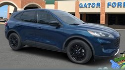 2020 Ford Escape Hybrid SE Sport