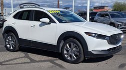 2022 Mazda CX-30 2.5 S Select