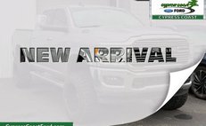2021 Ram Ram Pickup 2500 Laramie
