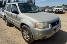 2003 Ford Escape Limited