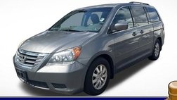 2009 Honda Odyssey EX