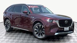 2024 Mazda CX-90 3.3 Turbo S Premium