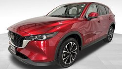 2023 Mazda CX-5 2.5 S Premium Plus
