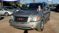 2004 GMC Envoy SLT