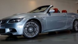 2008 BMW M3 Base