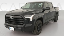 2023 Toyota Tundra SR5
