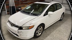 2008 Honda Civic EX