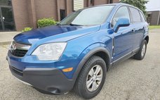2009 Saturn VUE XE