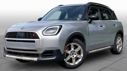 2025 MINI Countryman Cooper S ALL4