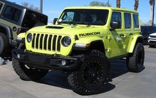 2023 Jeep Wrangler Rubicon 392