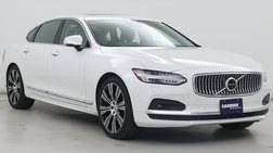 2022 Volvo S90 B6 Inscription