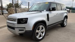 2024 Land Rover Defender 110 V8 P500 SE