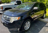 2010 Ford Edge SE
