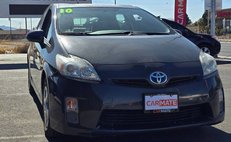 2010 Toyota Prius Two