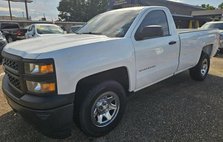 2015 Chevrolet Silverado 1500 Work Truck