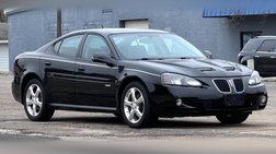 2006 Pontiac Grand Prix GXP