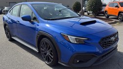 2025 Subaru WRX Premium