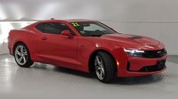 2021 Chevrolet Camaro LT1
