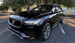 2016 Volvo XC90 T6 Momentum