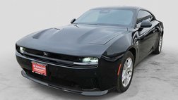 2025 Dodge Charger Daytona R/T