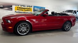2013 Ford Mustang GT