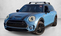 2017 MINI Clubman Cooper S ALL4