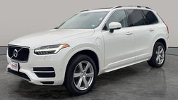 2016 Volvo XC90 T8 eAWD Momentum