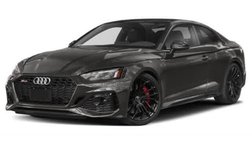 2021 Audi RS 5 2.9T quattro