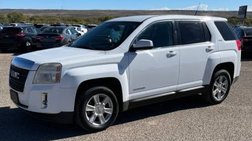 2012 GMC Terrain SLE-1