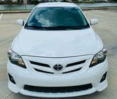 2013 Toyota Corolla L