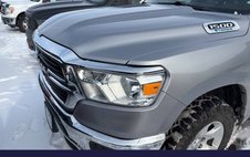 2021 Ram Ram Pickup 1500 Big Horn