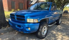 2001 Dodge Ram 1500 SLT