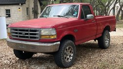 1996 Ford F-150 XL
