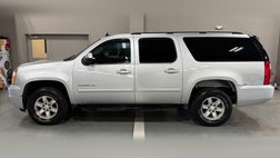 2012 GMC Yukon XL SLE