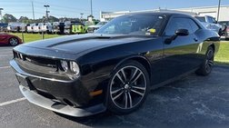 2014 Dodge Challenger SRT8 Core