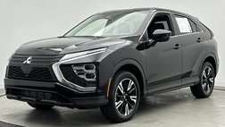2025 Mitsubishi Eclipse Cross SE