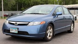 2008 Honda Civic EX