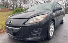 2010 Mazda MAZDA3 i SV