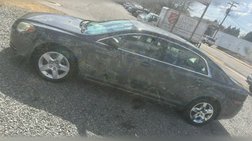 2009 Chevrolet Malibu LT
