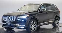 2023 Volvo XC90 B6 Ultimate Bright Theme 7P