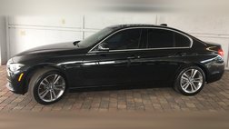 2018 BMW 3 Series 330i