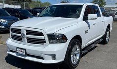 2015 Ram Ram Pickup 1500 Sport