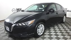 2023 Nissan Sentra S