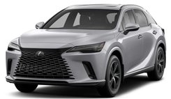 2023 Lexus RX 350h Premium