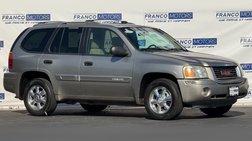 2003 GMC Envoy SLE