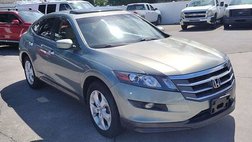 2010 Honda Accord Crosstour EX-L