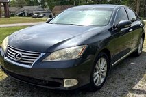 2011 Lexus ES 350 Base