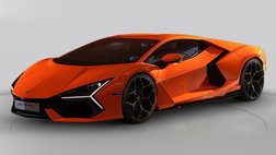 2024 Lamborghini Revuelto Base