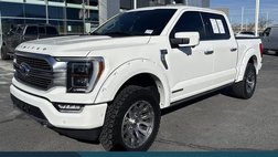 2023 Ford F-150 Limited